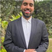 professeur pour l'aide à apprendre la langue / soutien des devoir donne des cours particuliers en Arabe / Anglais